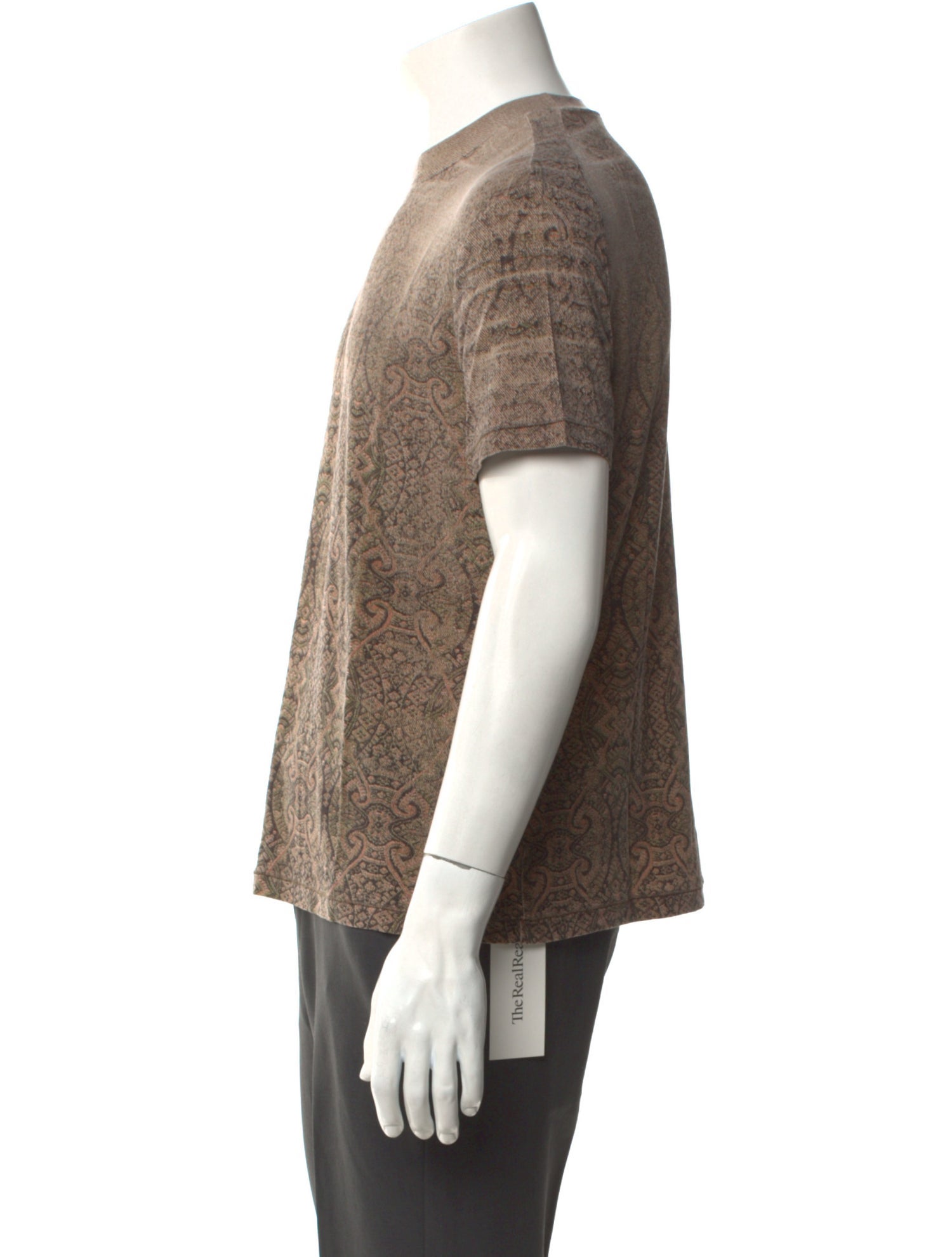 Roberto Cavalli Vintage 2002 T-Shirt