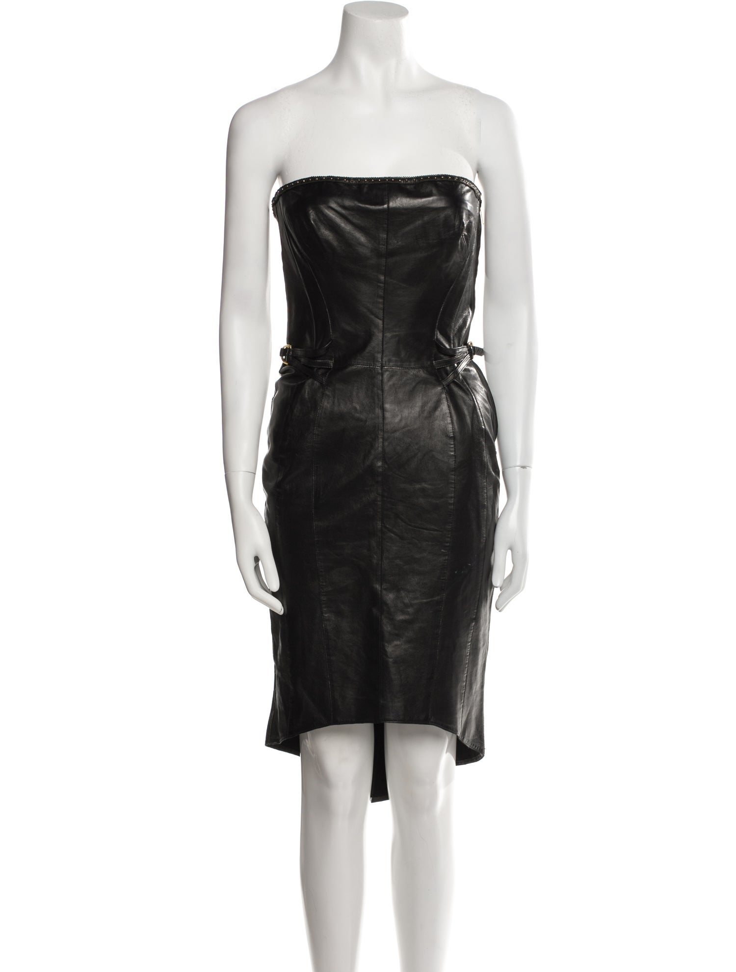 Roberto Cavalli Vintage Mini Dress