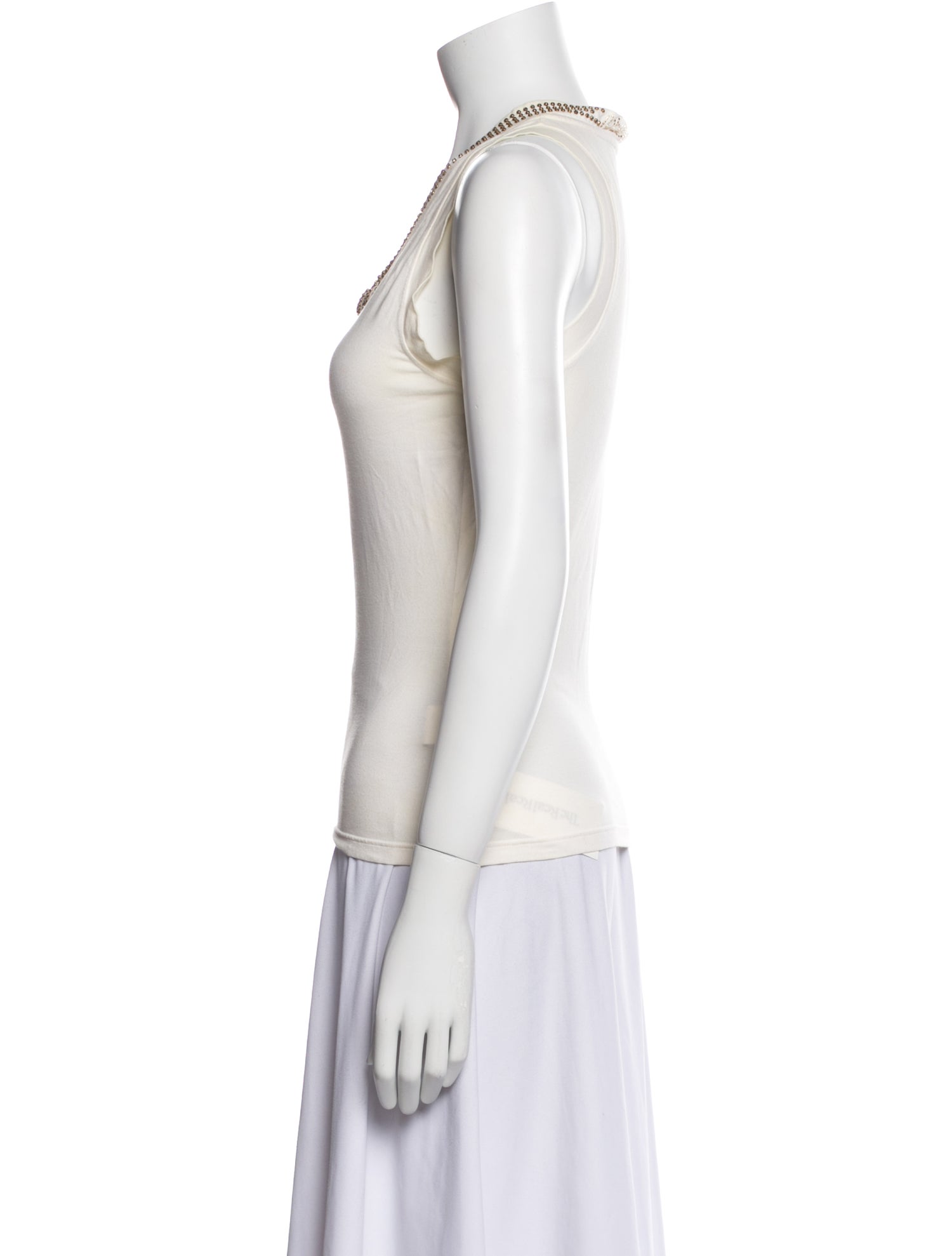 Roberto Cavalli Vintage 2005 Top