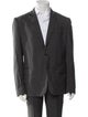 Roberto Cavalli Virgin Wool Blazer