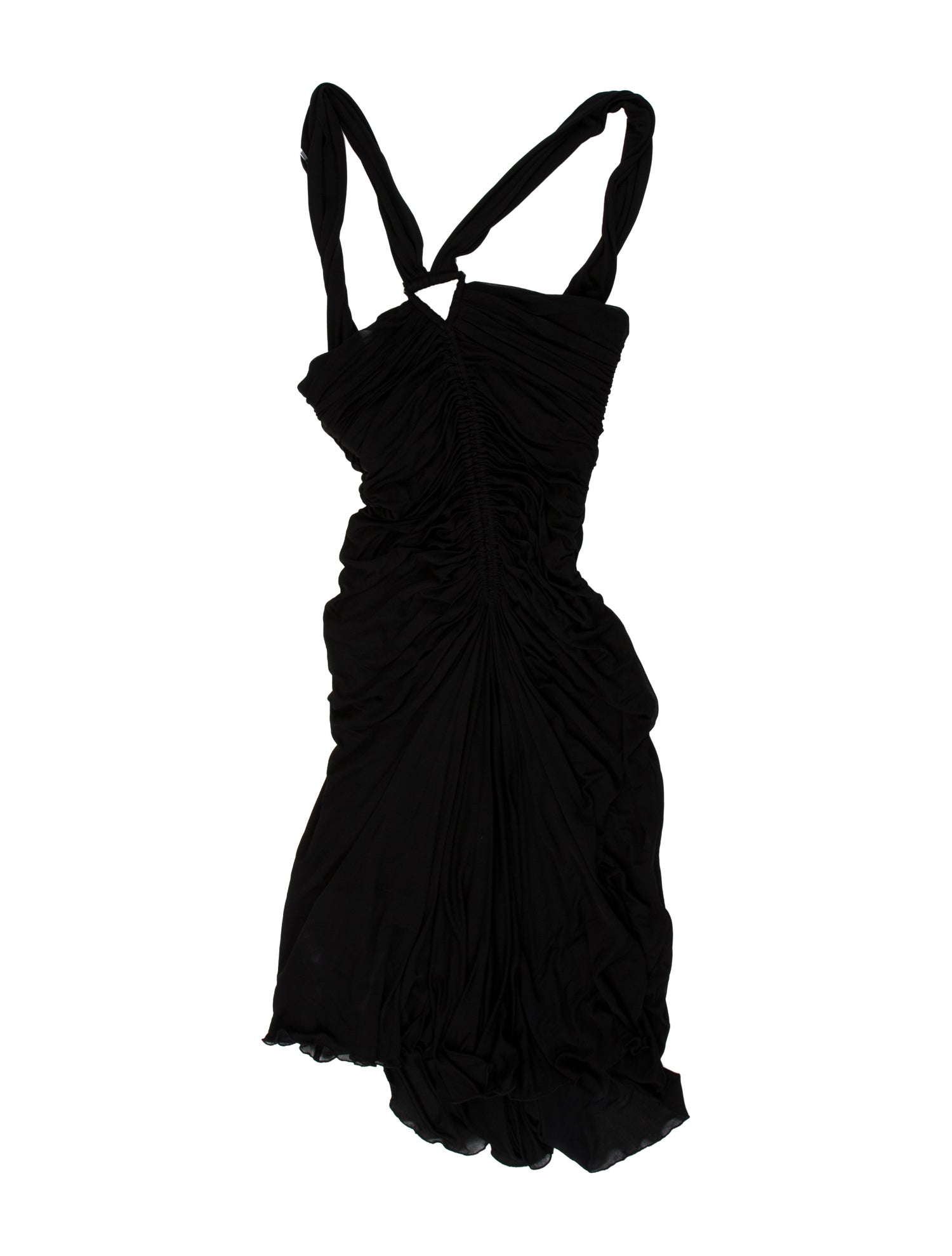 Roberto Cavalli Vintage Mini Dress