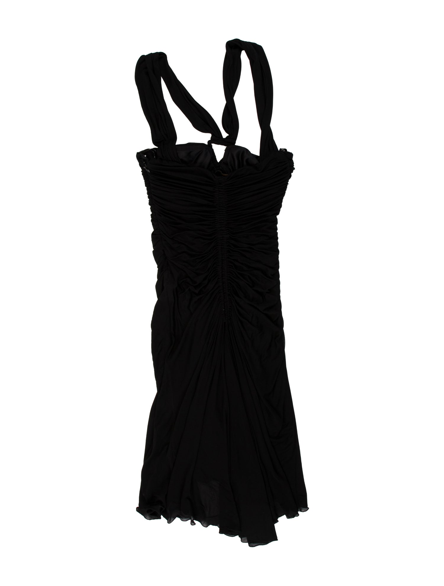 Roberto Cavalli Vintage Mini Dress