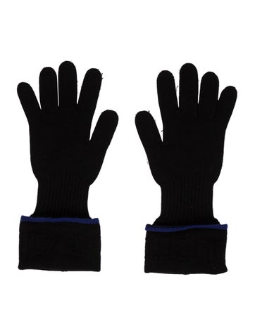 Roberto Cavalli Gloves & Mittens Wool