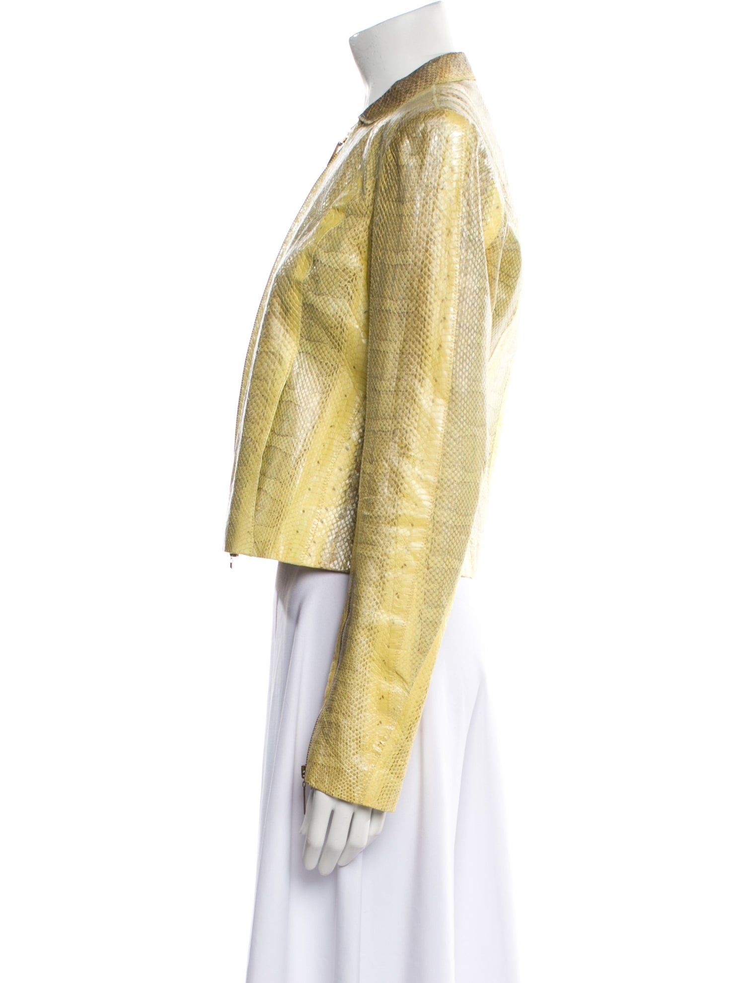 Roberto Cavalli Vintage 2001 Evening Jacket