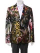 Roberto Cavalli Blazer