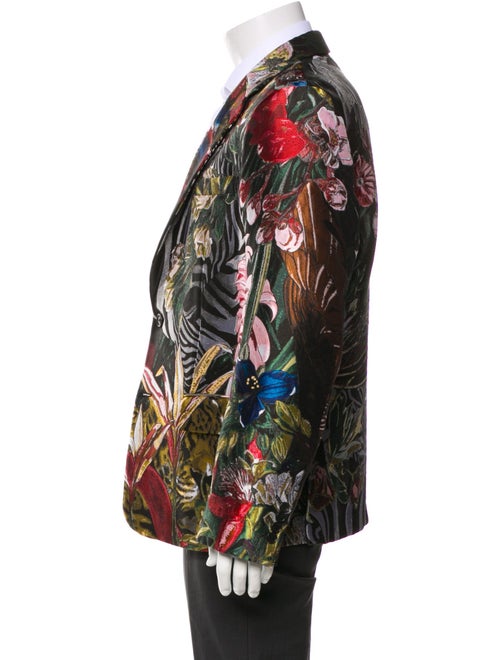 Roberto Cavalli Blazer