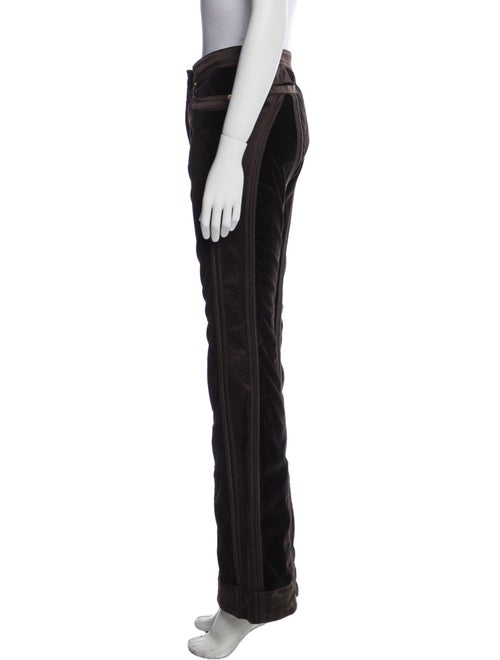 Roberto Cavalli Wide Leg Pants