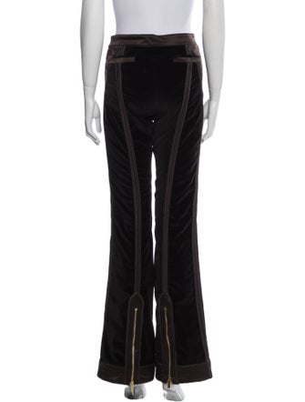 Roberto Cavalli Wide Leg Pants