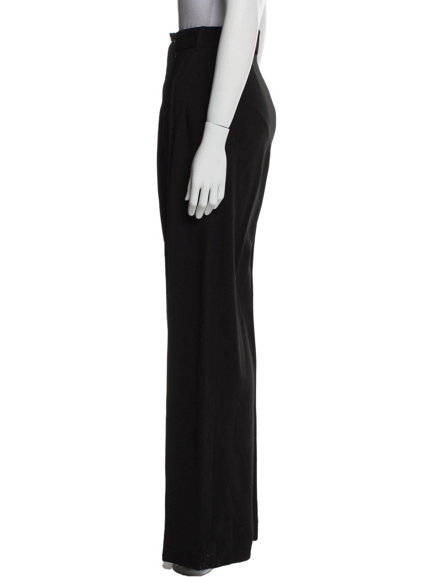 Roberto Cavalli Wide Leg Pants w/ Tags