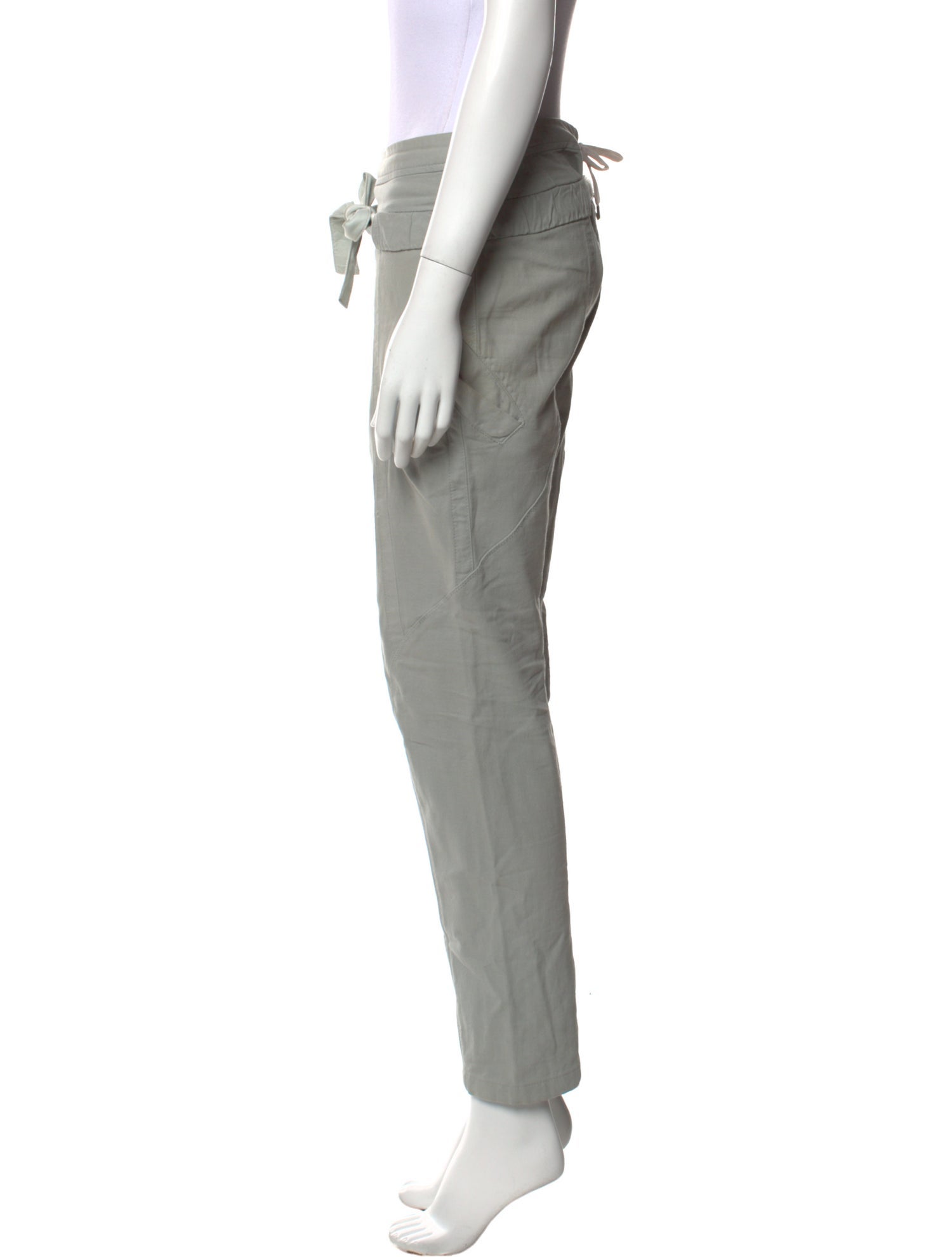 Roberto Cavalli Straight Leg Pants