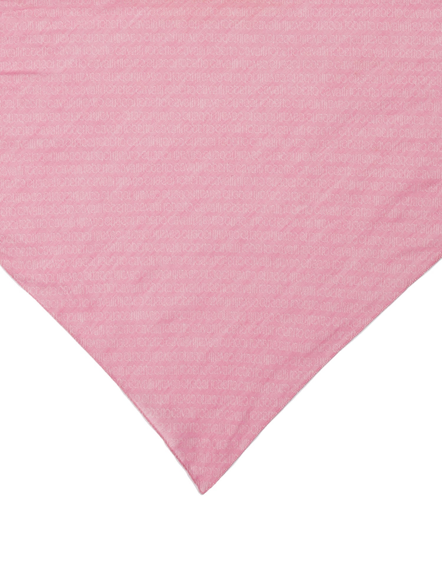 Roberto Cavalli Printed Scarf