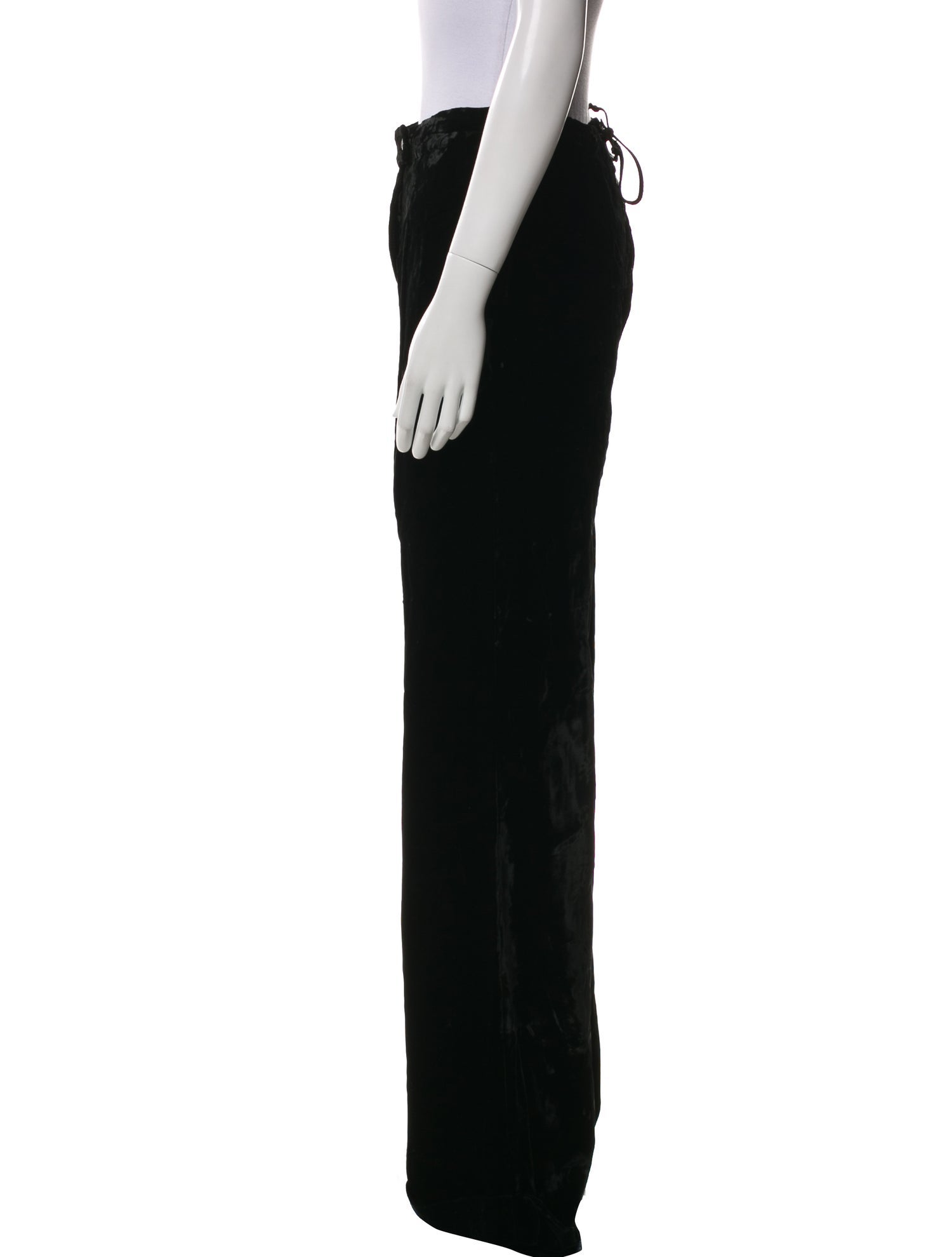 Roberto Cavalli Vintage Wide Leg Pants w/ Tags