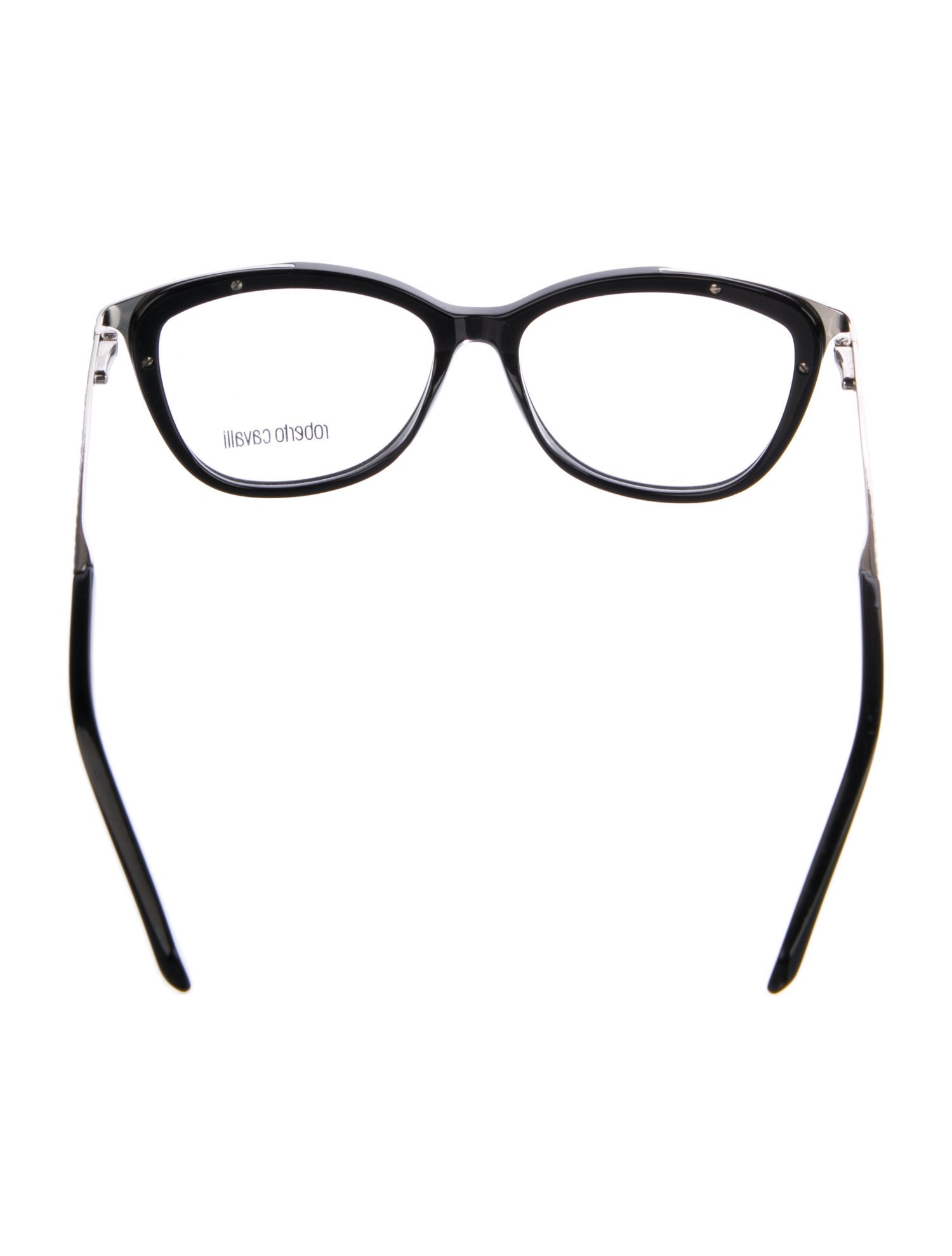 Roberto Cavalli Cat-Eye Eyeglasses