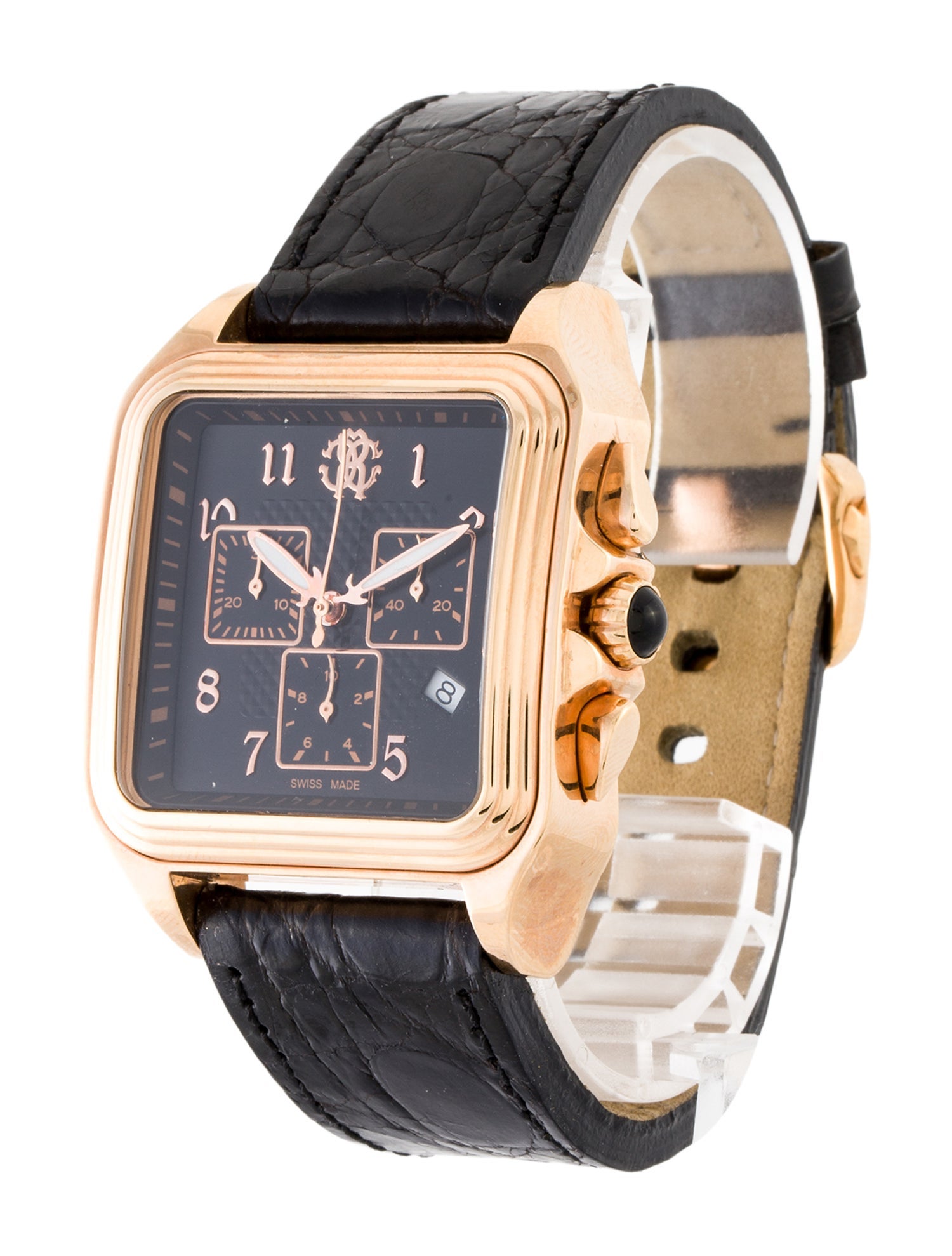 Roberto Cavalli Venom Watch