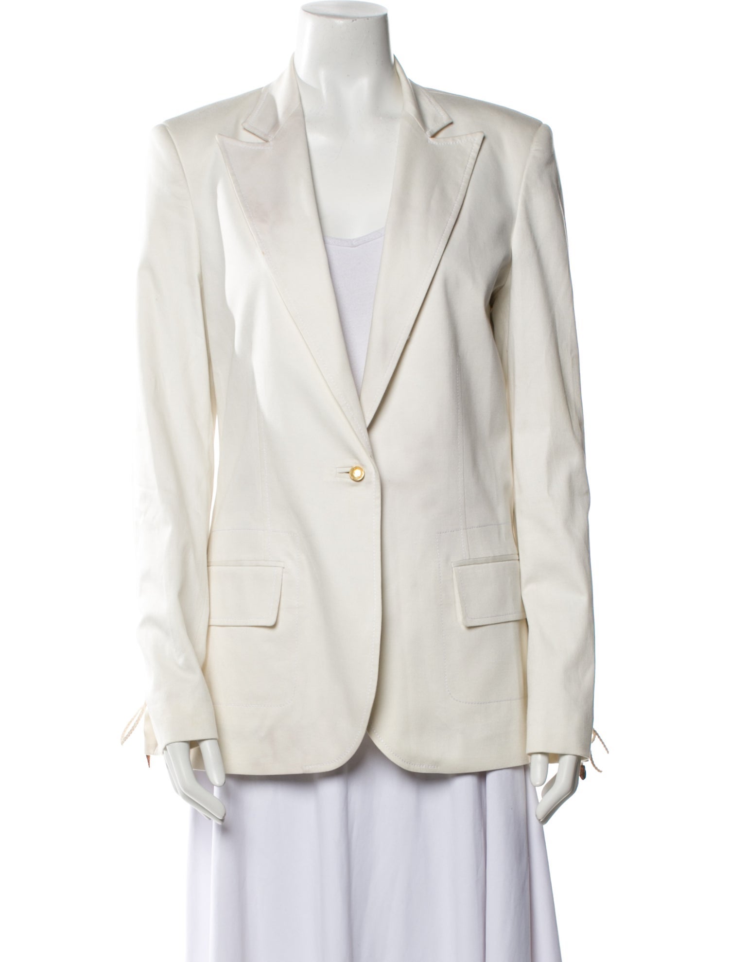 Roberto Cavalli Blazer