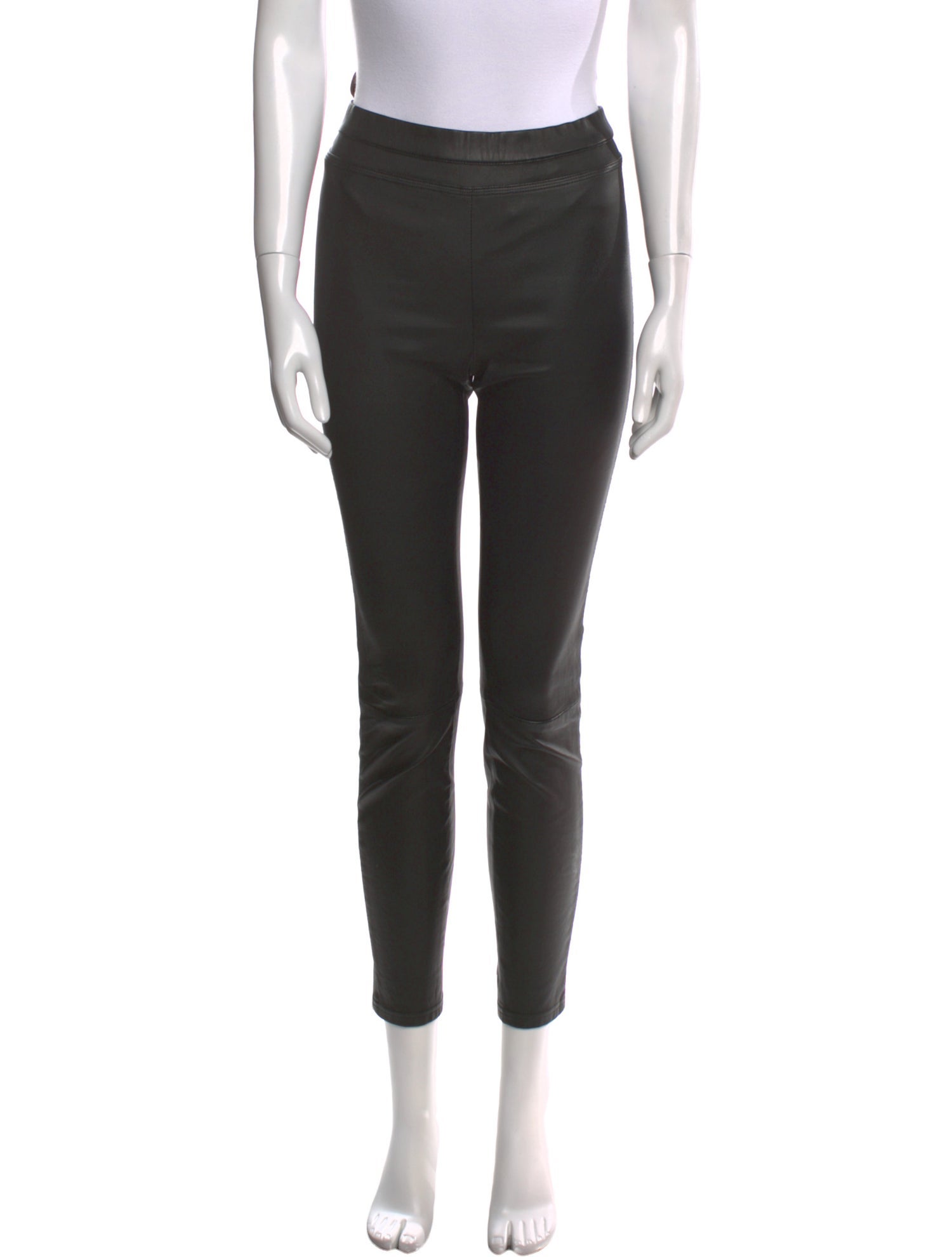 Roberto Cavalli Skinny Leg Pants