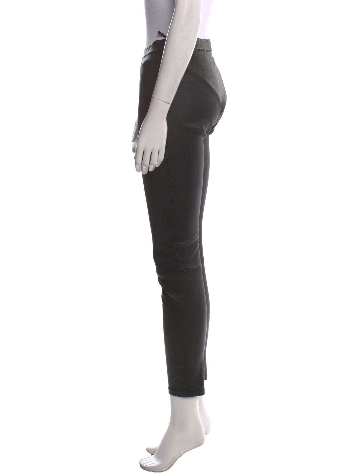 Roberto Cavalli Skinny Leg Pants