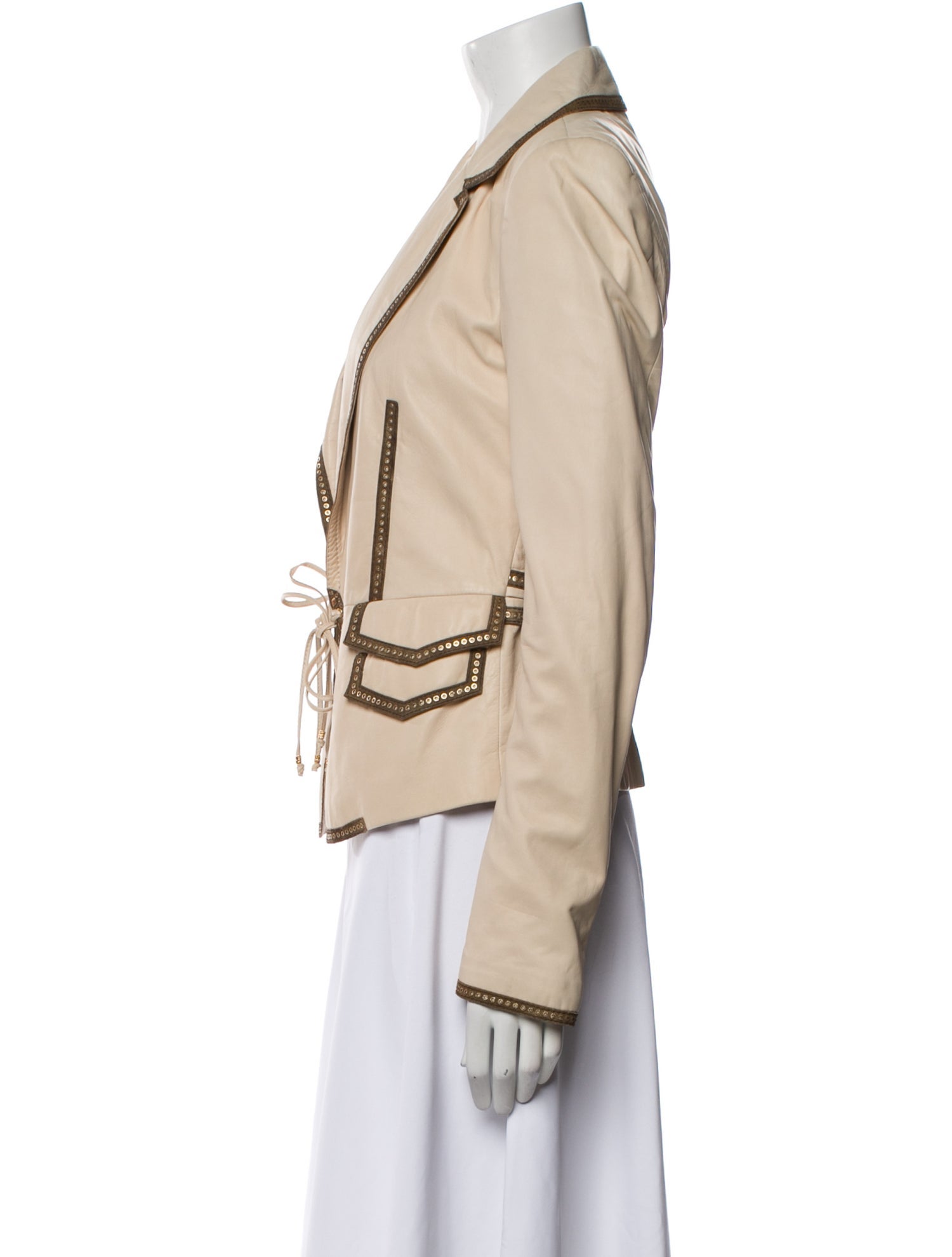 Roberto Cavalli Vintage 2006 Blazer