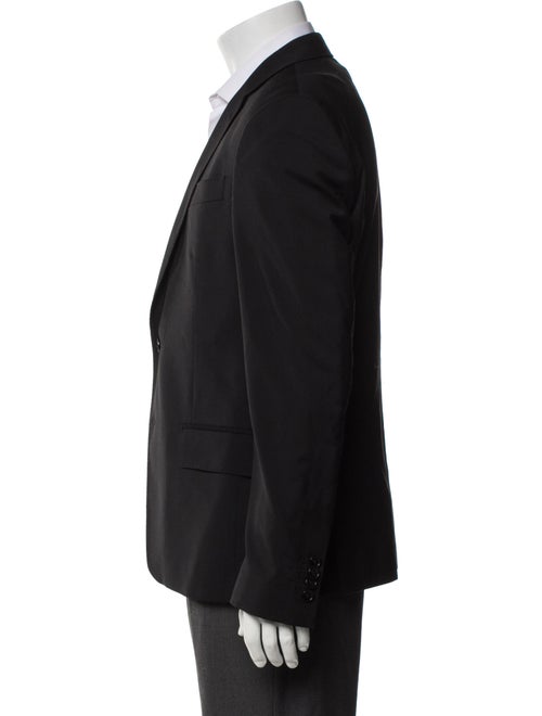 Roberto Cavalli Virgin Wool Blazer