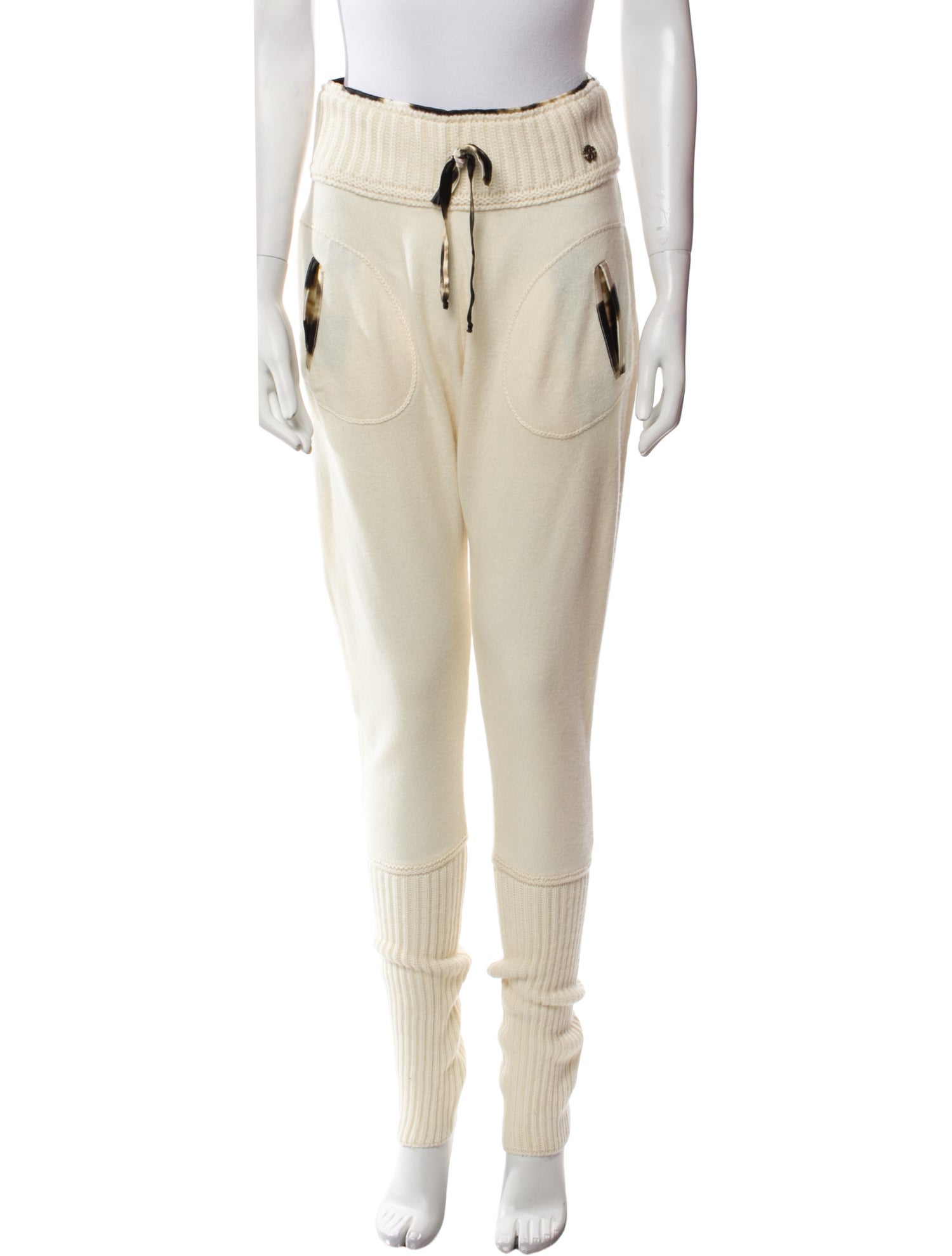 Roberto Cavalli 2011 Sweatpants w/ Tags