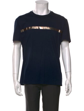 Roberto Cavalli Gym Graphic Print T-Shirt