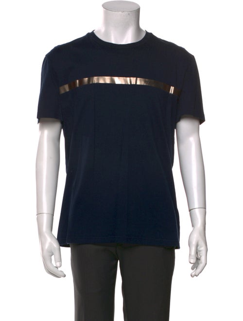 Roberto Cavalli Gym Graphic Print T-Shirt