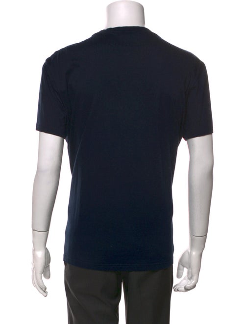 Roberto Cavalli Gym Graphic Print T-Shirt