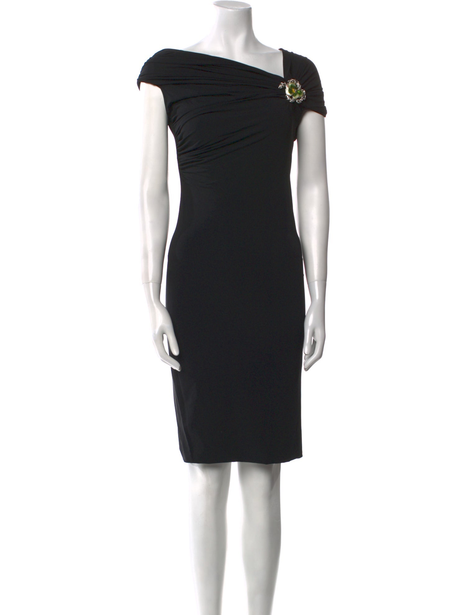 Roberto Cavalli Vintage Mini Dress