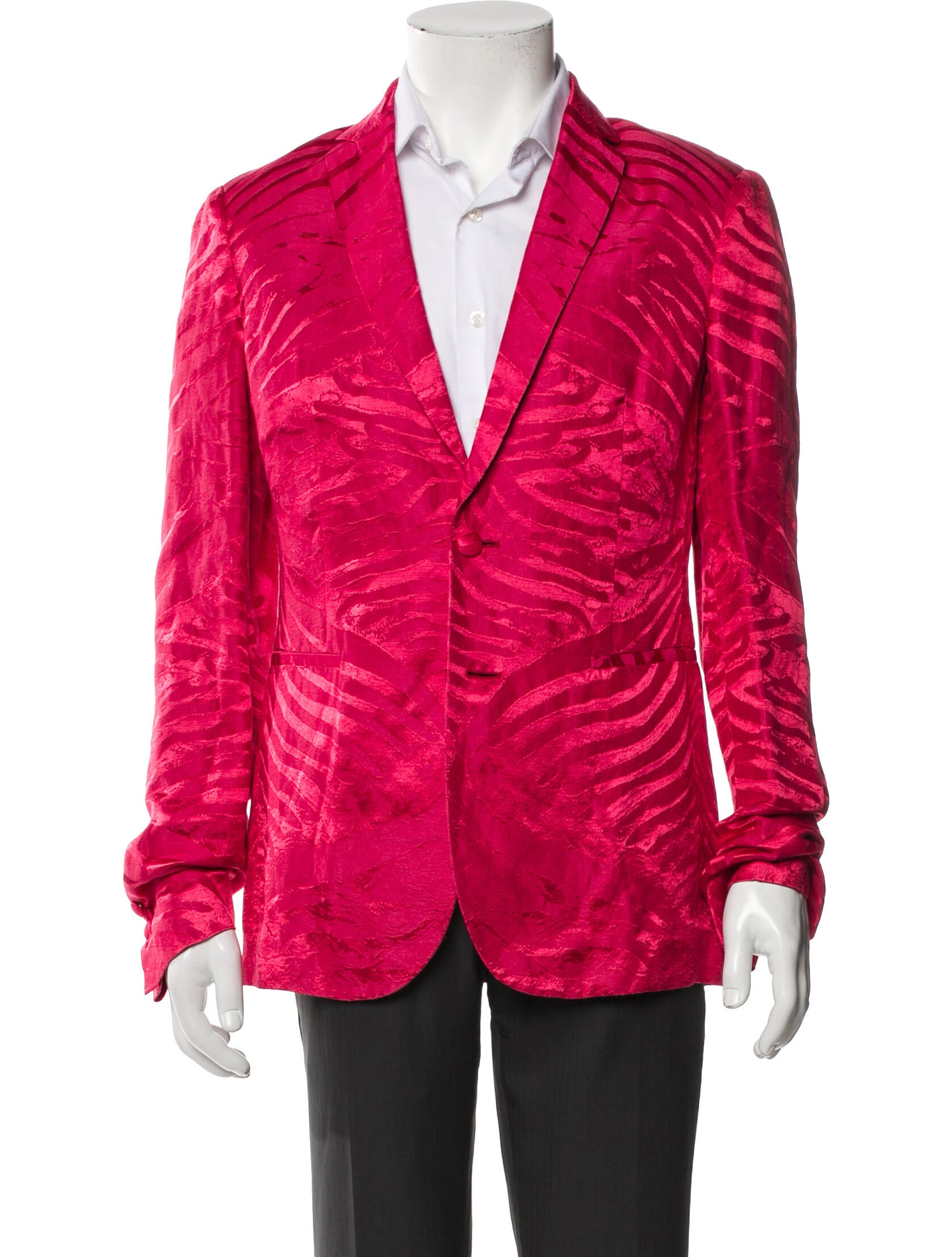 Roberto Cavalli Blazer