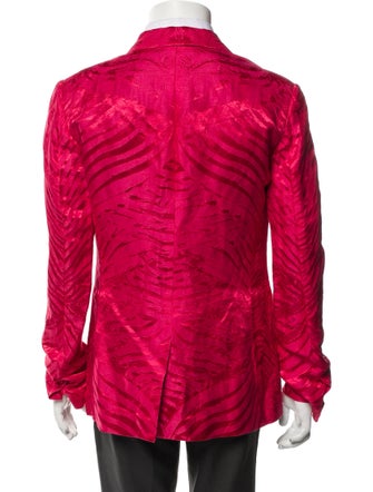 Roberto Cavalli Blazer
