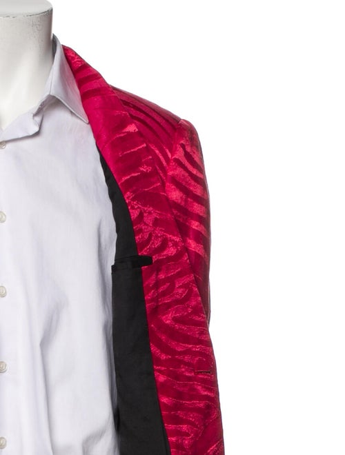 Roberto Cavalli Blazer