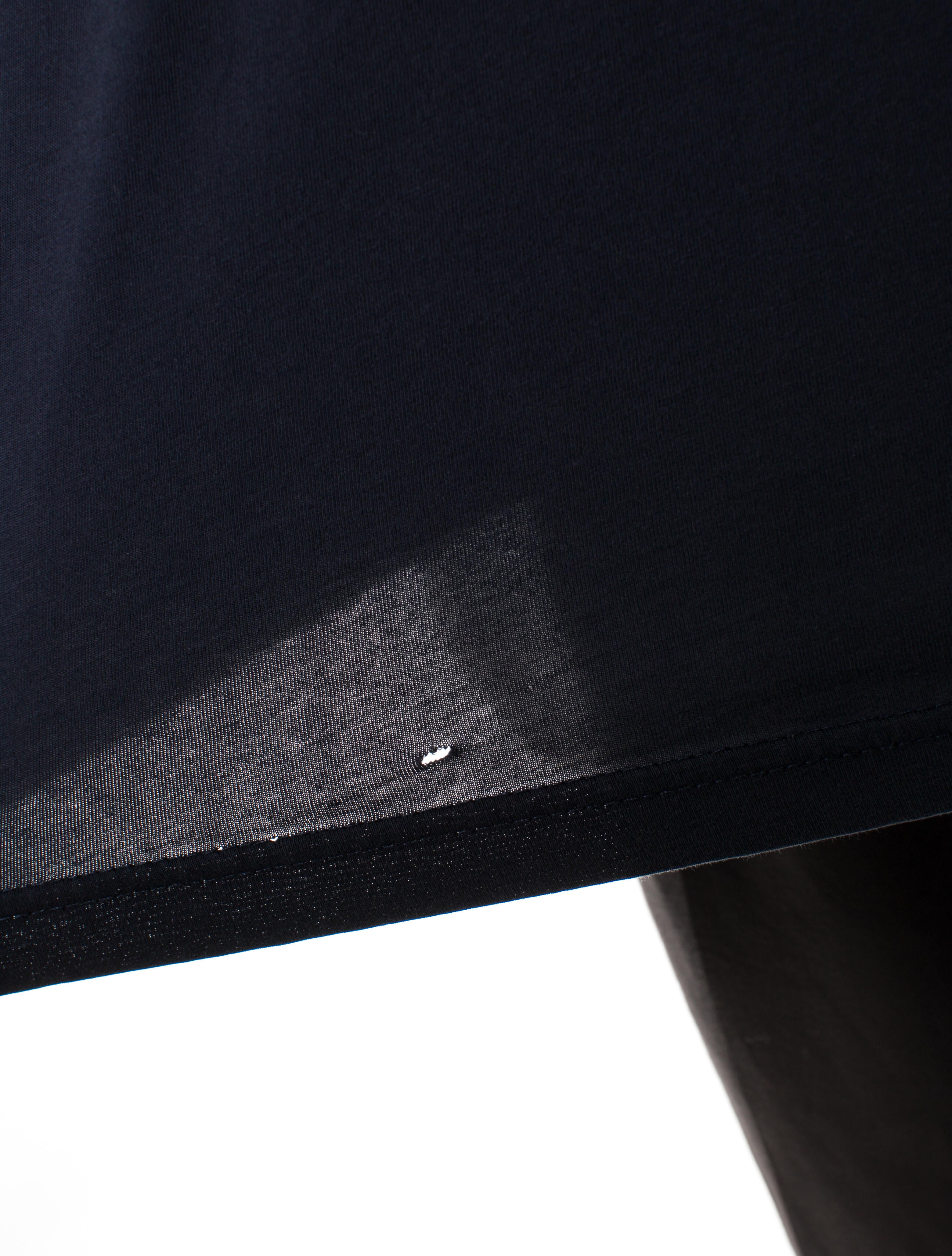 Roberto Cavalli Graphic Print Crew Neck T-Shirt