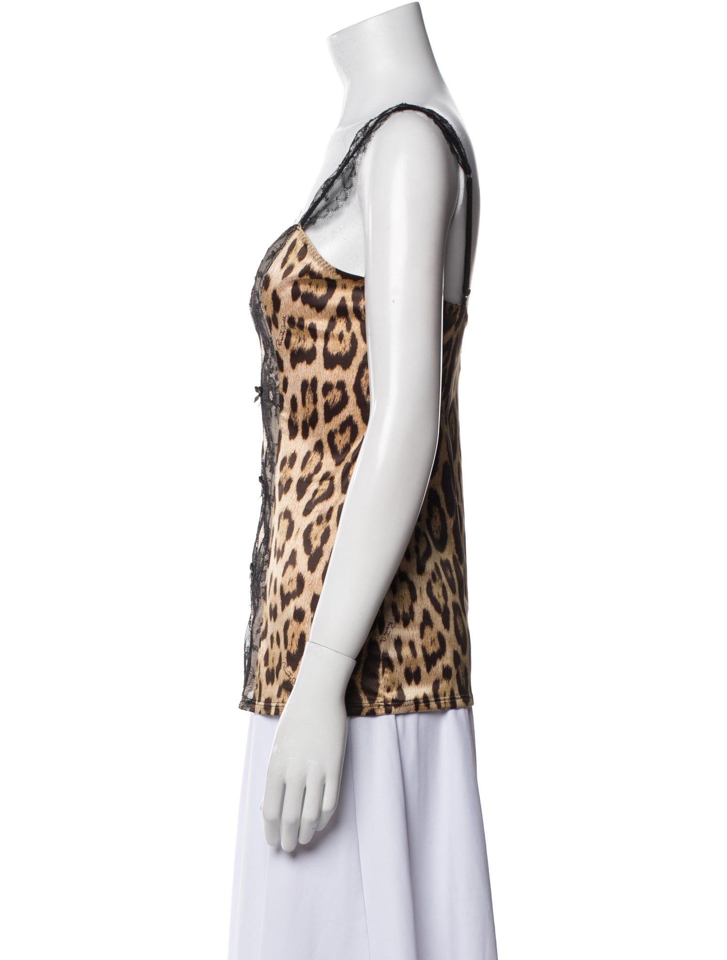 Roberto Cavalli Vintage 2000's Pajamas