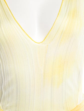 Roberto Cavalli 2016 Long Dress