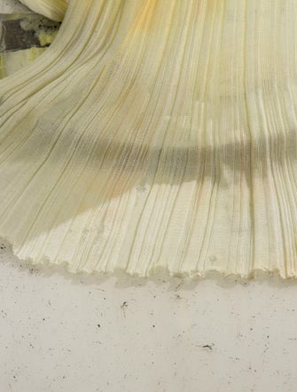 Roberto Cavalli 2016 Long Dress