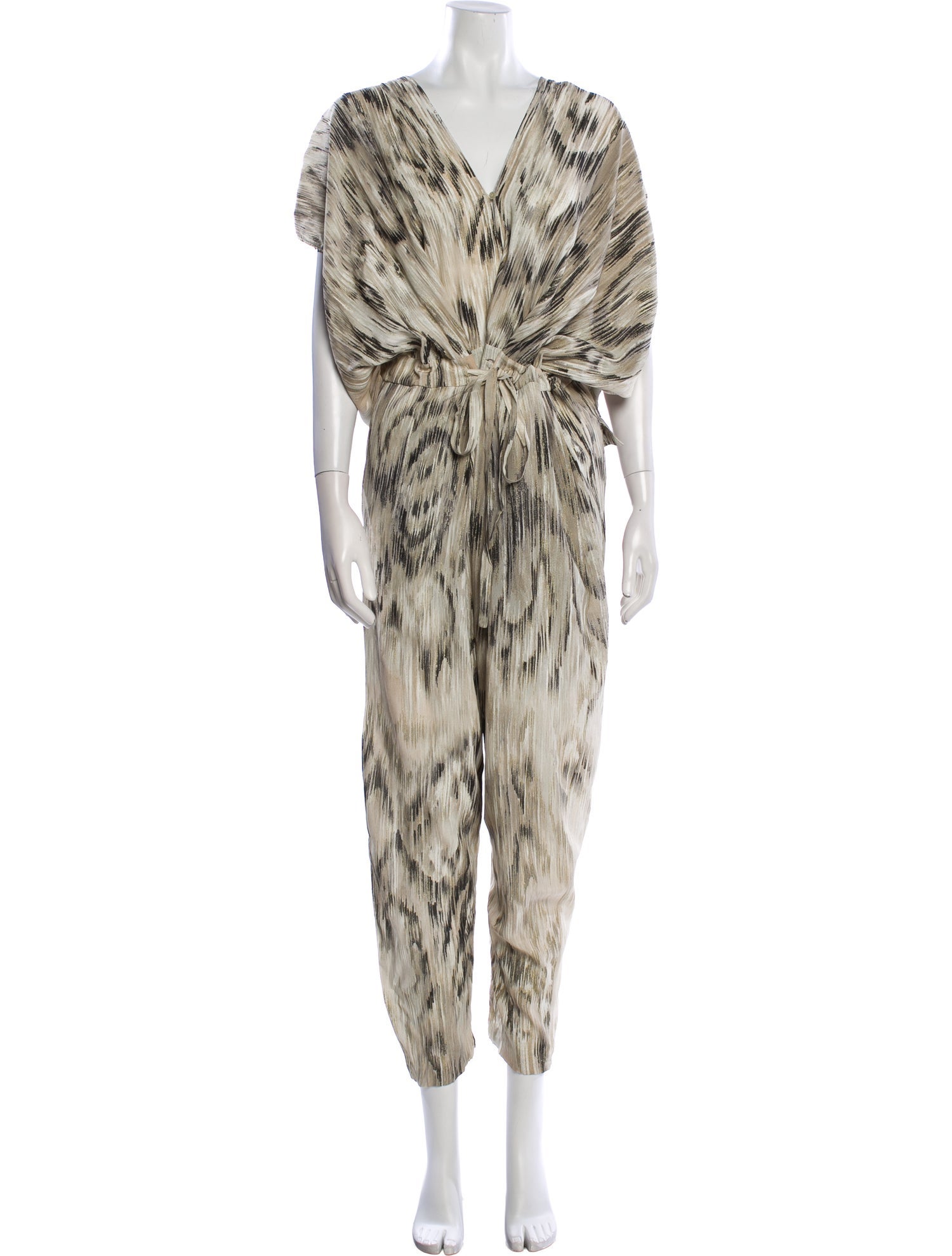 Roberto Cavalli Vintage 2010 Jumpsuit w/ Tags