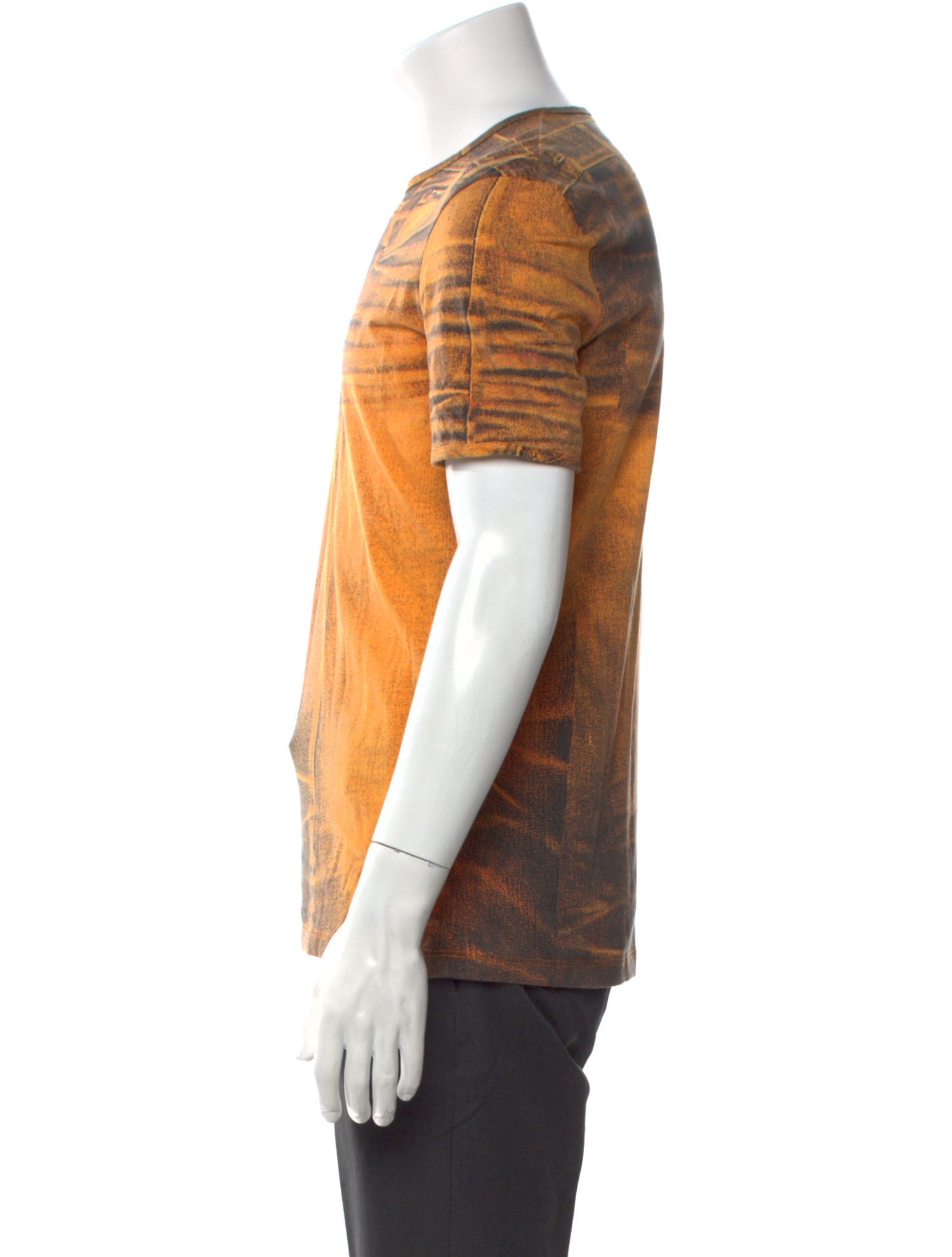 Roberto Cavalli Vintage 2000's T-Shirt w/ Tags