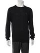 Roberto Cavalli Crew Neck Long Sleeve Pullover