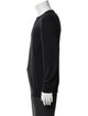 Roberto Cavalli Crew Neck Long Sleeve Pullover