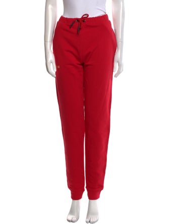 Roberto Cavalli Straight Leg Pants