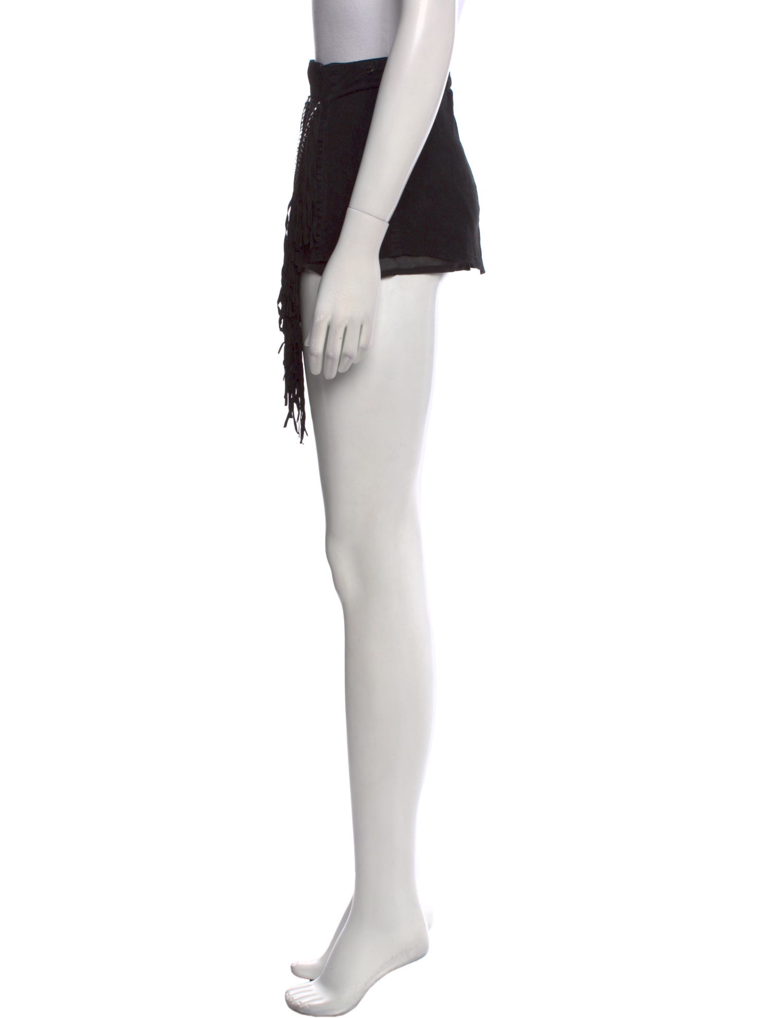 Roberto Cavalli Vintage Mini Skirt