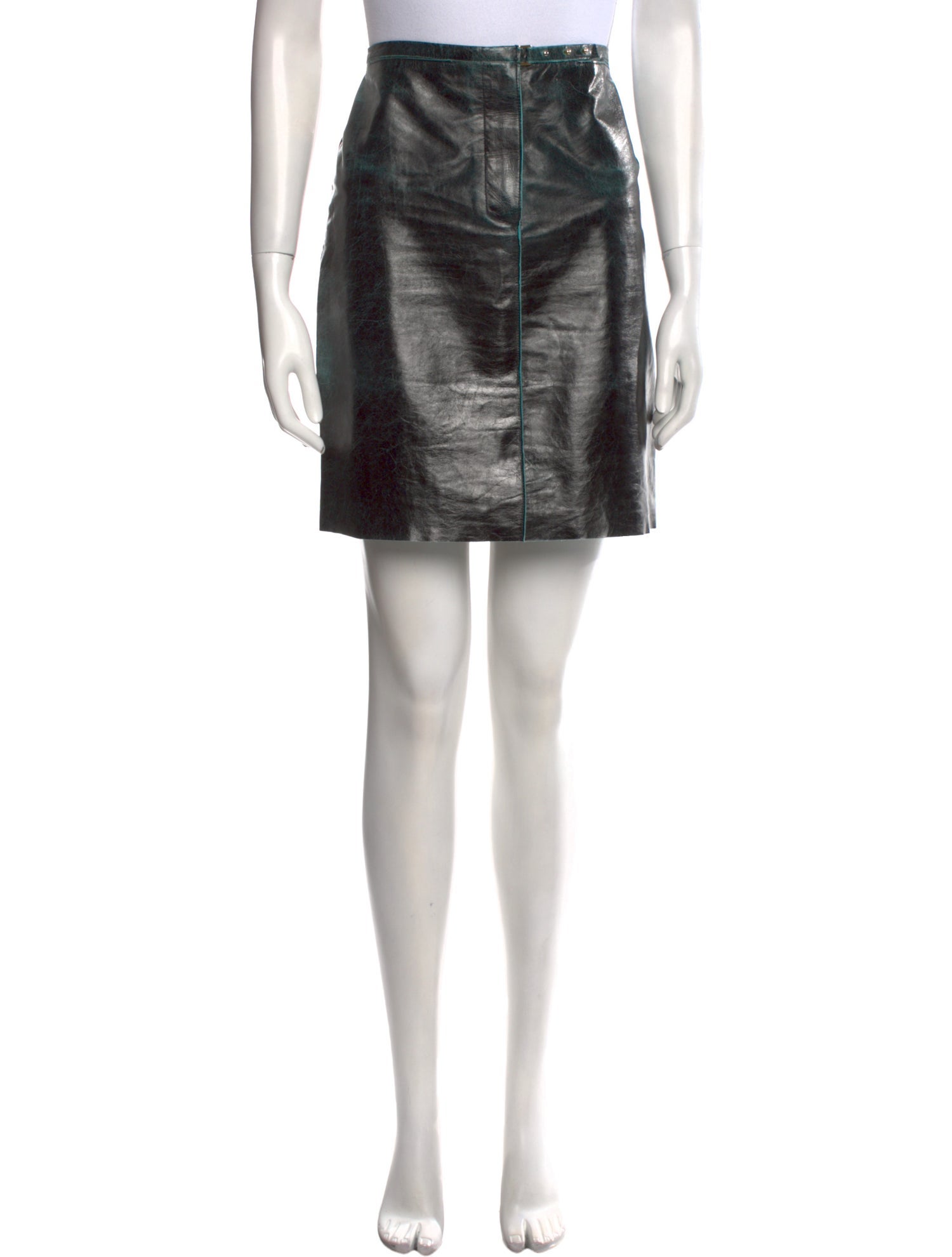 Roberto Cavalli Vintage Mini Skirt