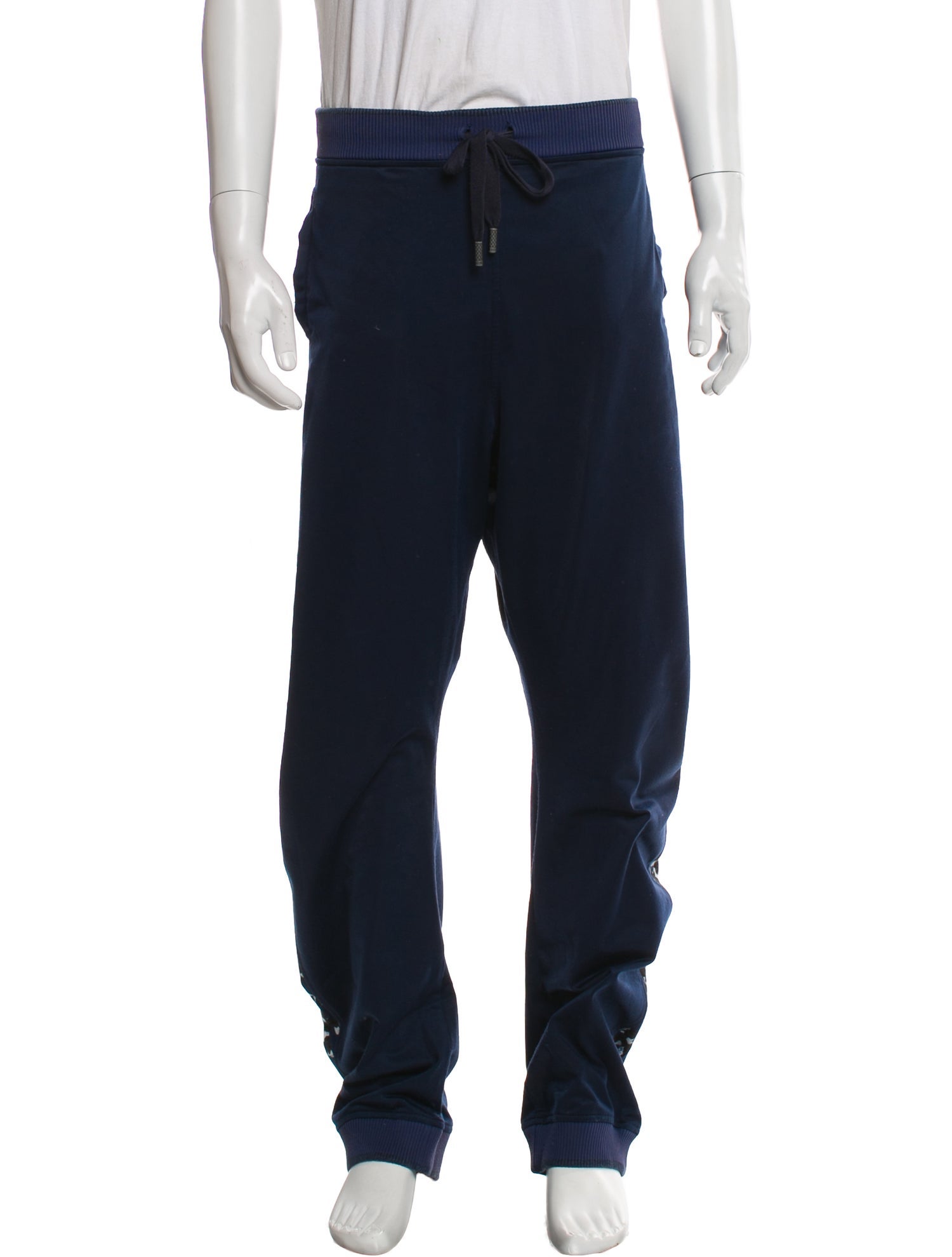 Roberto Cavalli Lounge Bottoms