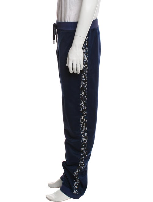 Roberto Cavalli Lounge Bottoms