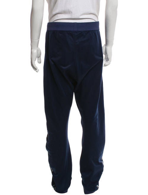 Roberto Cavalli Lounge Bottoms