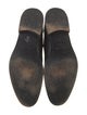Roberto Cavalli Leather Chelsea Boots