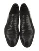 Roberto Cavalli Leather Oxfords
