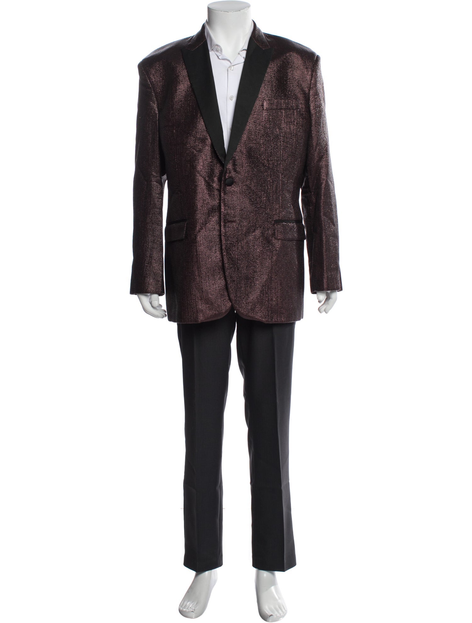 Roberto Cavalli Blazer