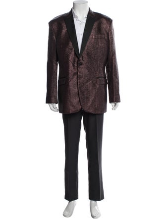 Roberto Cavalli Blazer