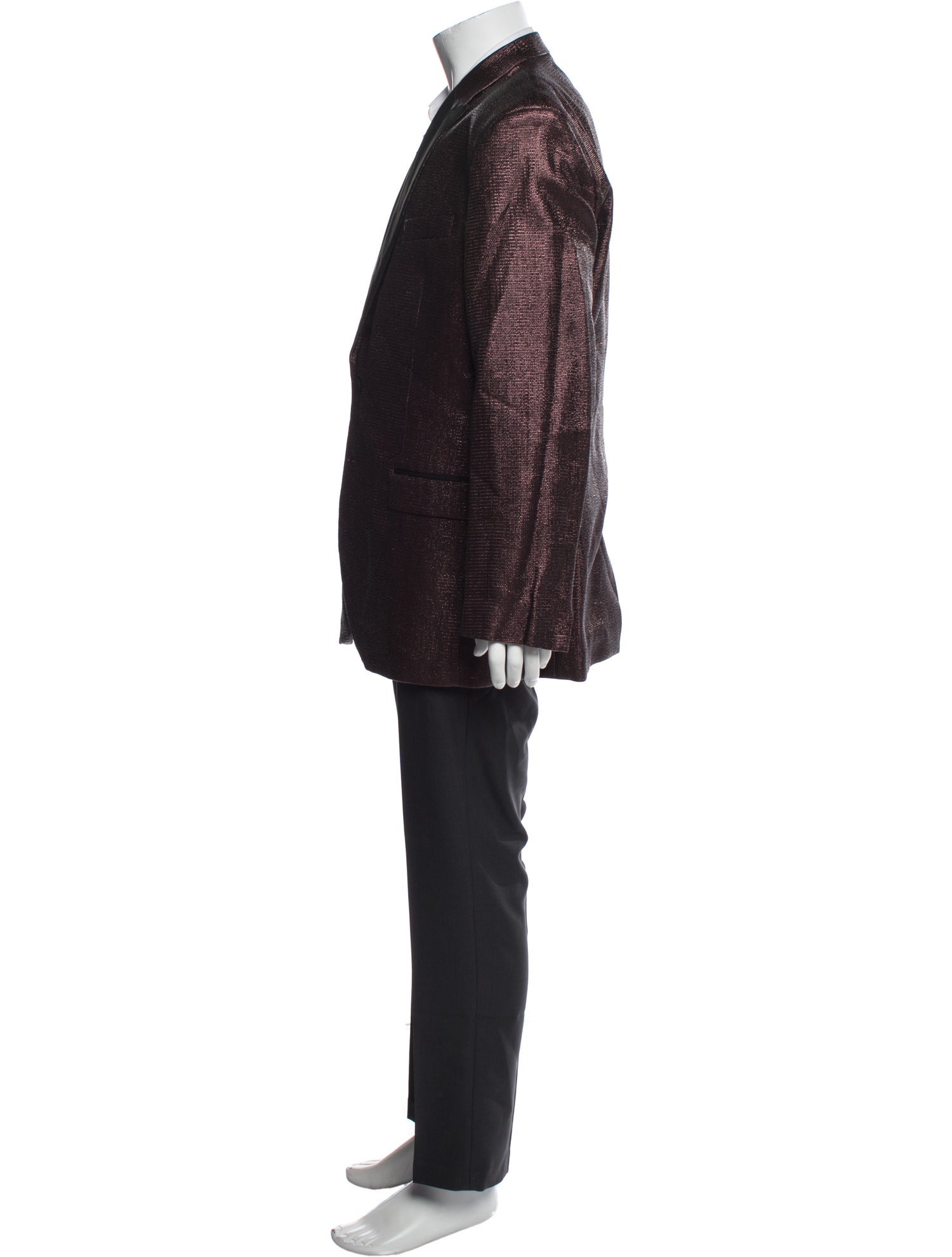 Roberto Cavalli Blazer